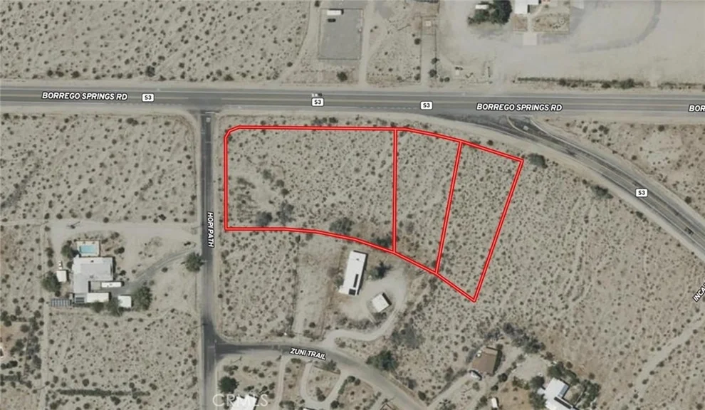 Unit for sale at 4470 Borrego Springs Road, Borrego Springs, CA 92004