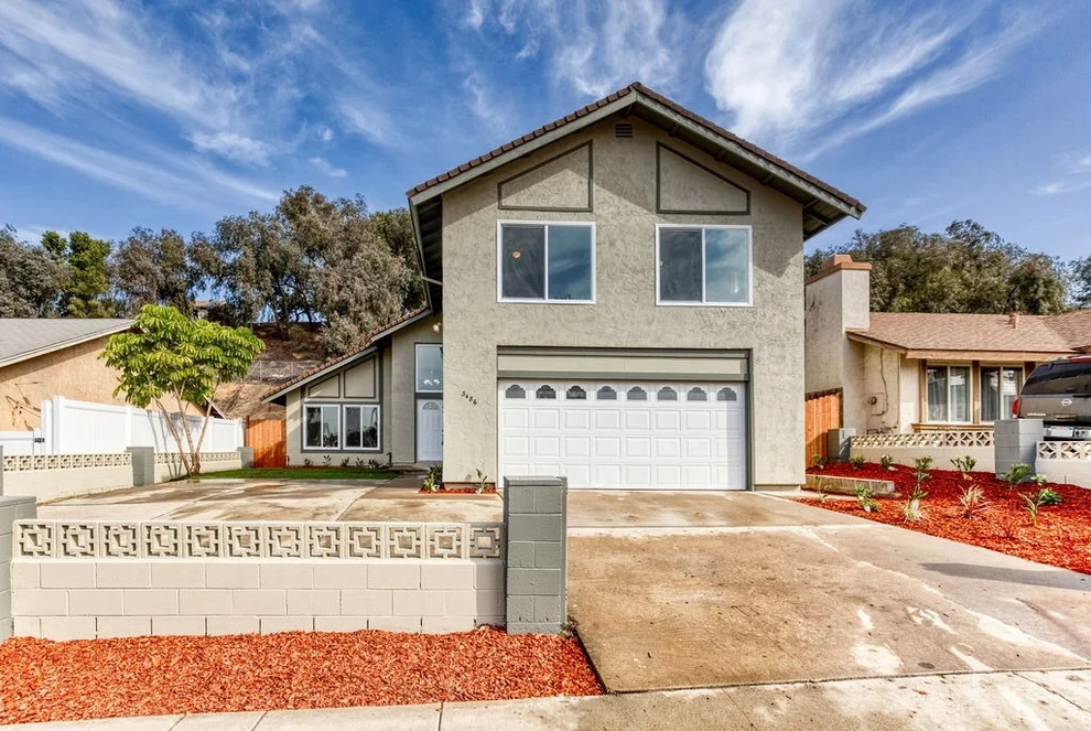 Unit for sale at 3486 Clavelita St, San Diego, CA 92154