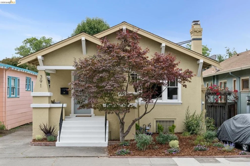 Unit for sale at 391 51St St, Oakland, CA 94609
