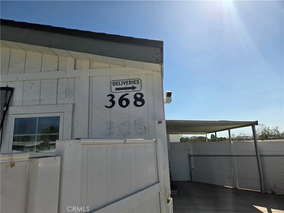 Unit for sale at 368 Pepperwood, San Jacinto, CA 92582