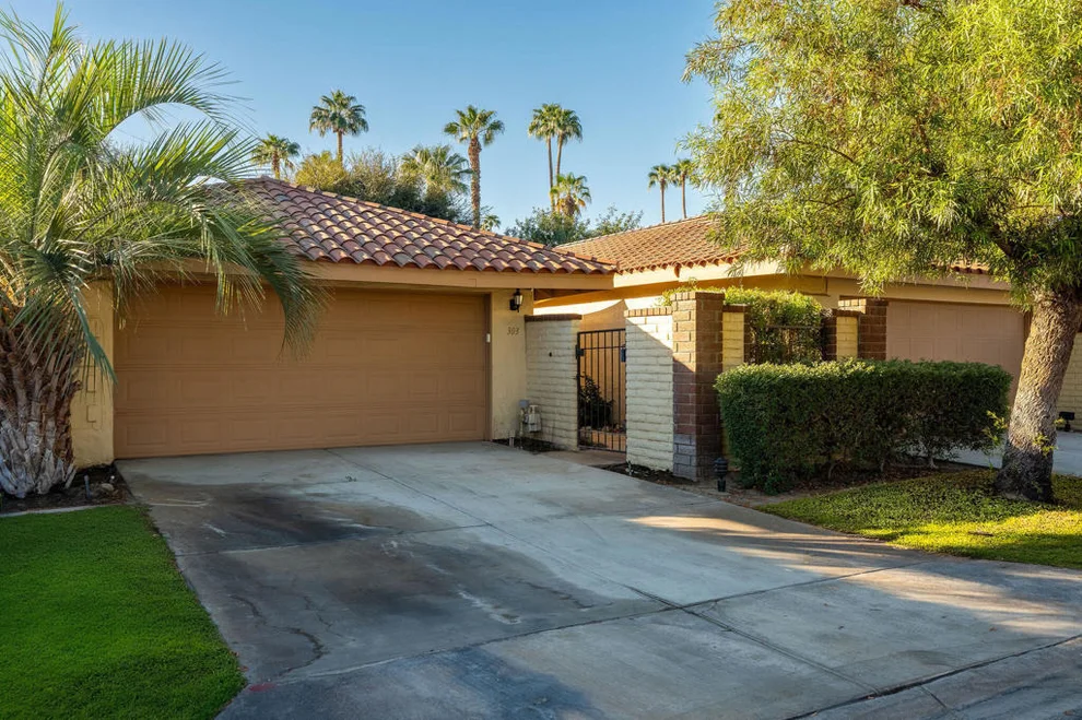 Unit for sale at 303 Villena Way, Palm Desert, CA 92260