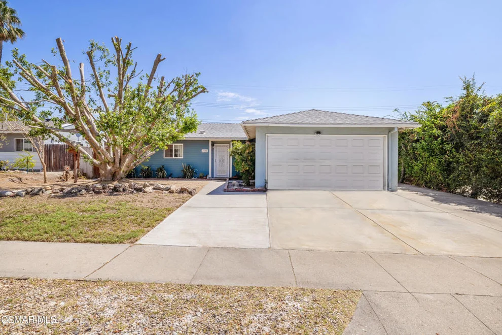 Unit for sale at 2320 Lupin Street, Simi Valley, CA 93065