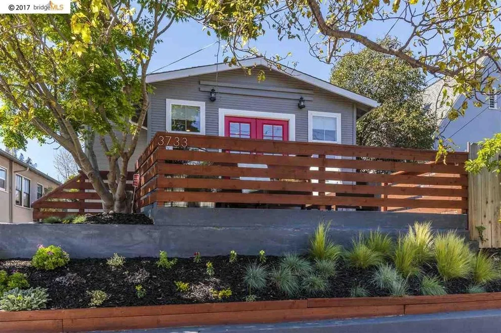 Unit for sale at 3733 Hillview St, Oakland, CA 94602
