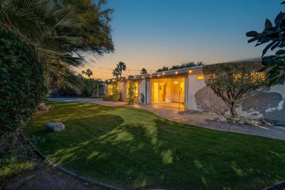 Unit for sale at 2911 N Cypress Road, Palm Springs, CA 92262