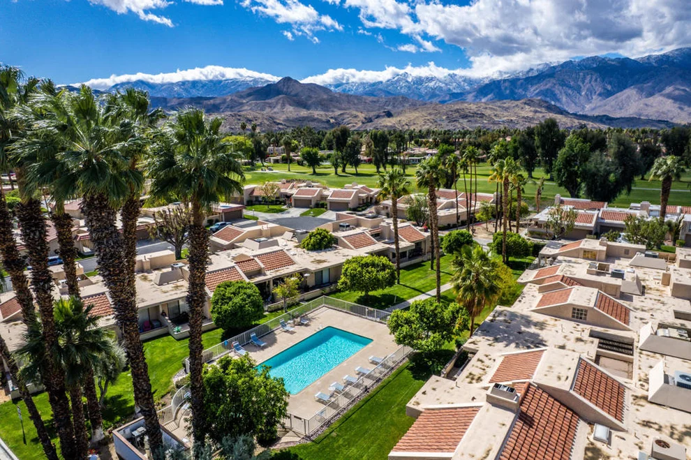 Unit for sale at 68710 Calle Espejo, Cathedral City, CA 92234