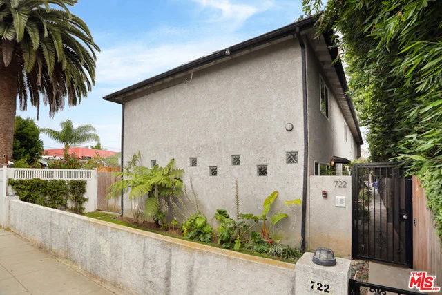 Unit for sale at 722 COPELAND Court, Santa Monica, CA 90405