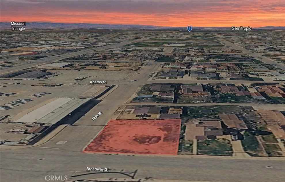 Unit for sale at 1245 Broadway Street, Wasco, CA 93280