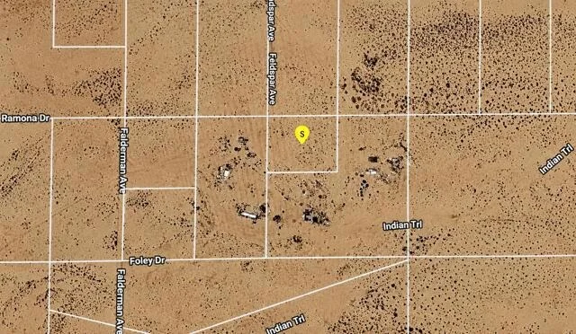 Unit for sale at 7 Feldspar Avenue, 29 Palms, CA 92277