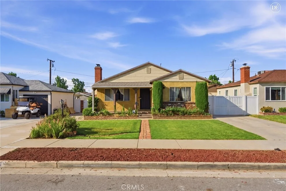 Unit for sale at 1416 5th, La Verne, CA 91750