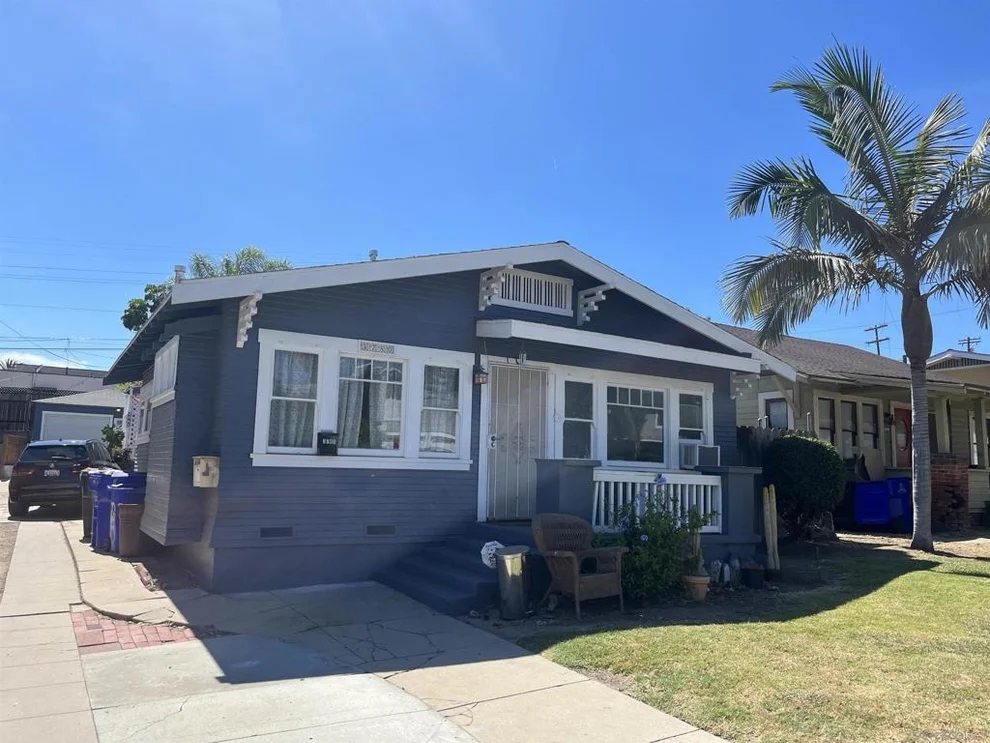 Unit for sale at 3780 82 Arizona St, San Diego, CA 92104