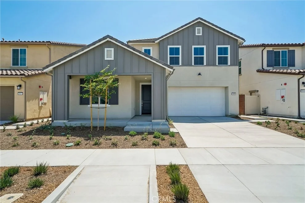 Unit for sale at 8547 Tamarack Street, Chino, CA 91708