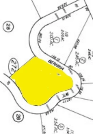 Unit for sale at 0 Berina Way, Tehachapi, CA 92561