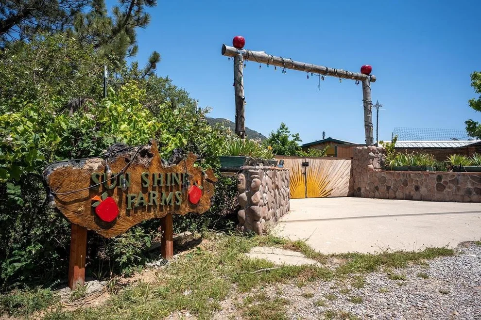 Unit for sale at 1315 FARMER RD, Julian, CA 92036
