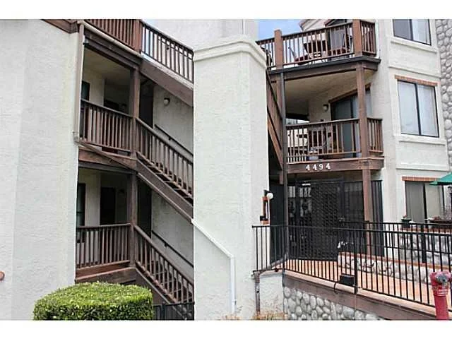 Unit for sale at 4494 Mentone Street, San Diego, CA 92107