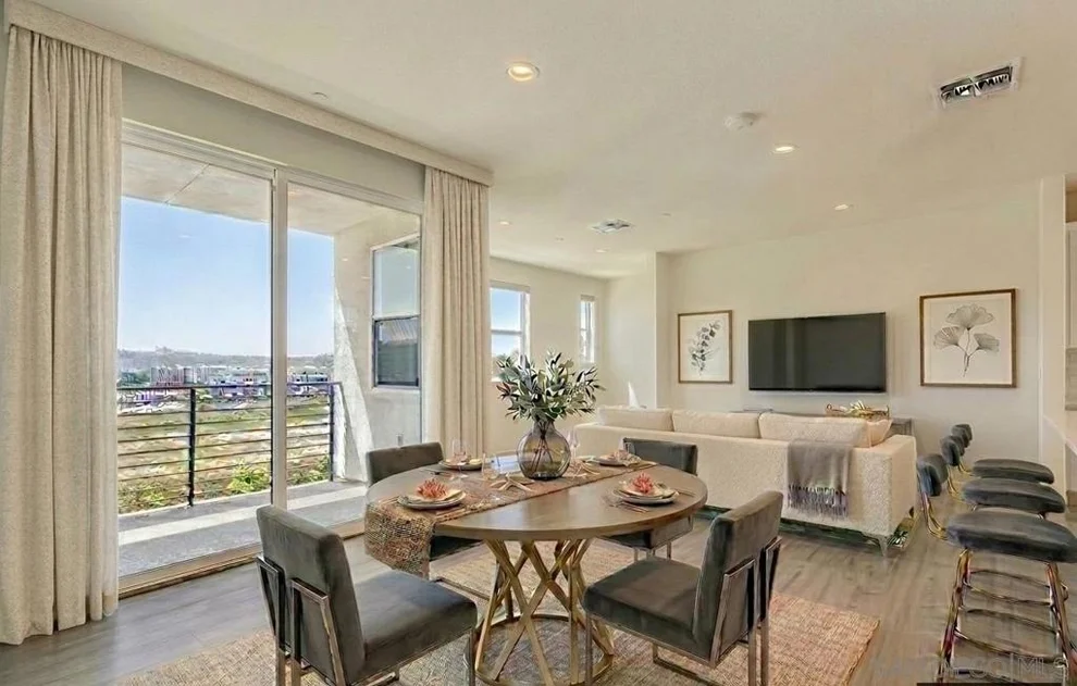 Unit for sale at 3051 Marquee Way, San Diego, CA 92108