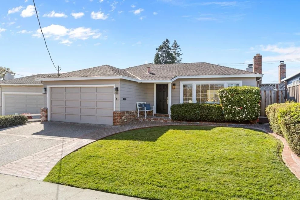 Unit for sale at 41 Maple Way, San Carlos, CA 94070