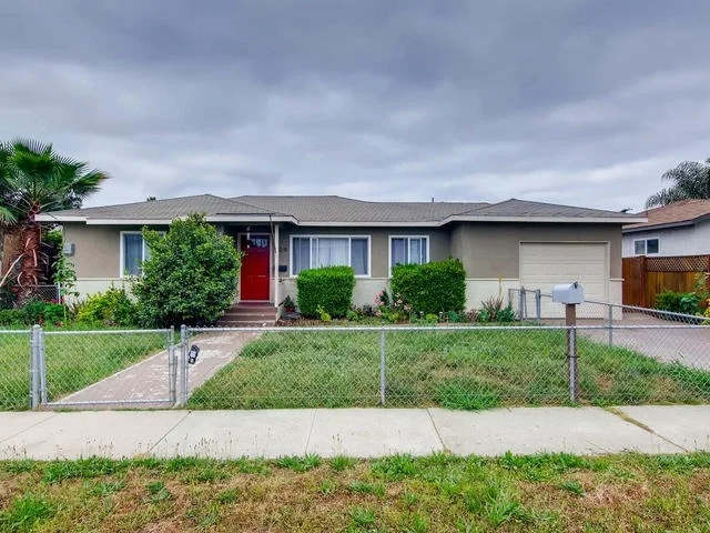 Unit for sale at 809 Fern Street, Escondido, CA 92027