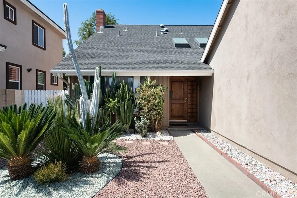Unit for sale at 10731 El Centro Avenue, Fountain Valley, CA 92708