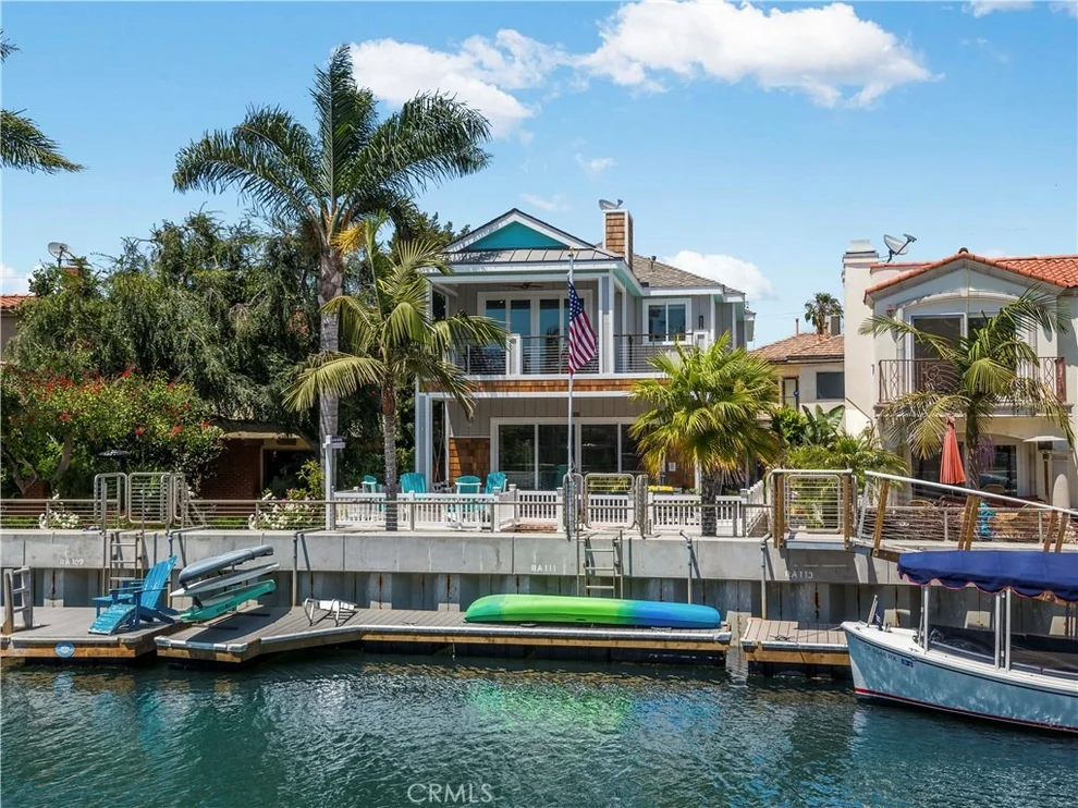 Unit for sale at 111 Rivo Alto Canal, Long Beach, CA 90803