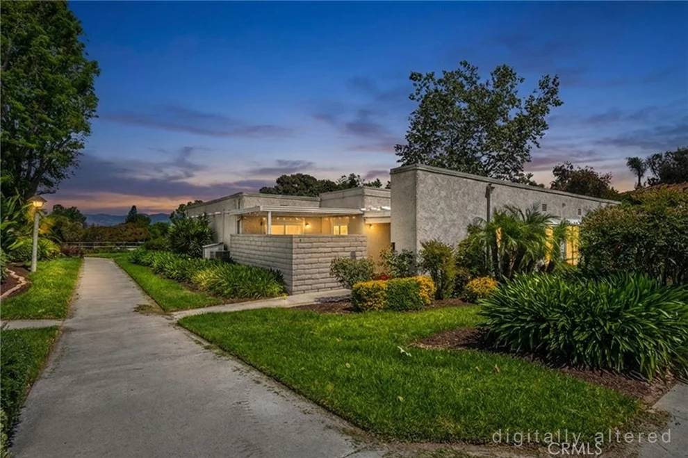 Unit for sale at 3066 Via Serena S, Laguna Woods, CA 92637