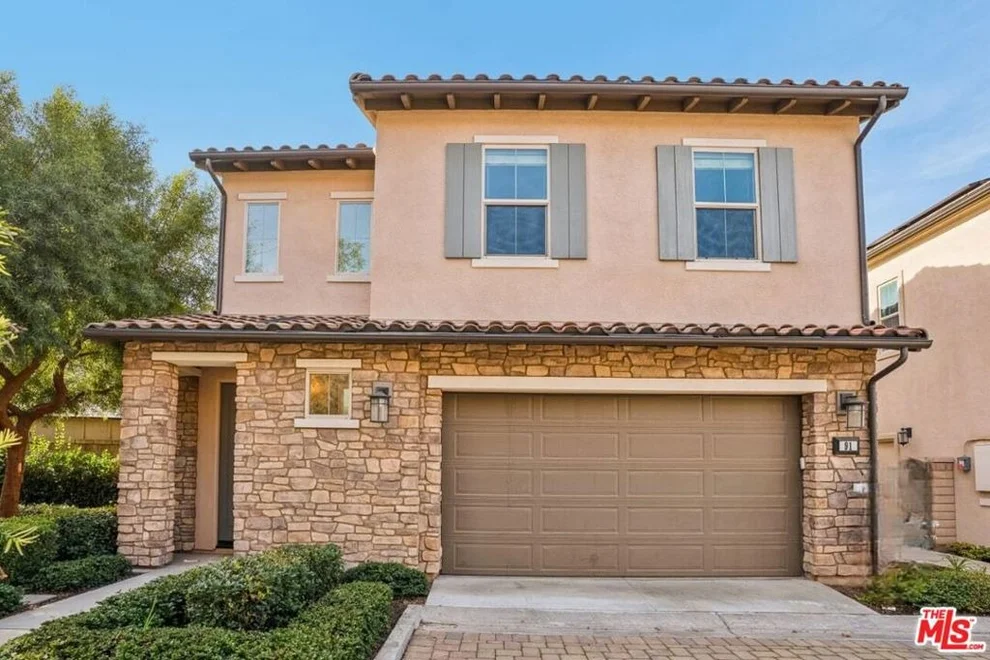 Unit for sale at 91 Lavender, Lake Forest, CA 92630