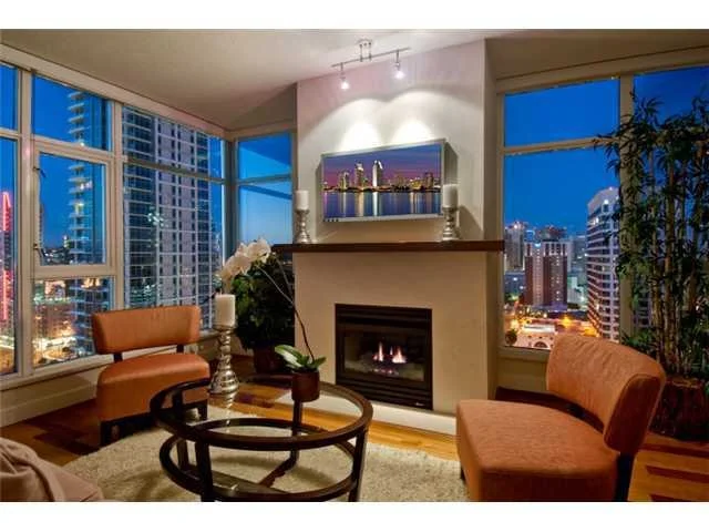 Unit for sale at 1199 Pacific Highway, San Diego, CA 92101