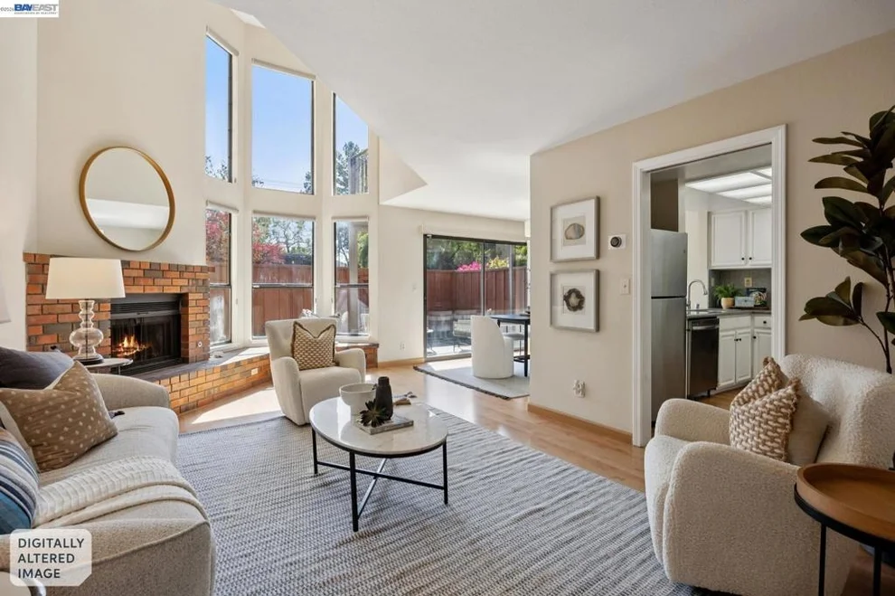 Unit for sale at 38767 Crane Ter, Fremont, CA 94536
