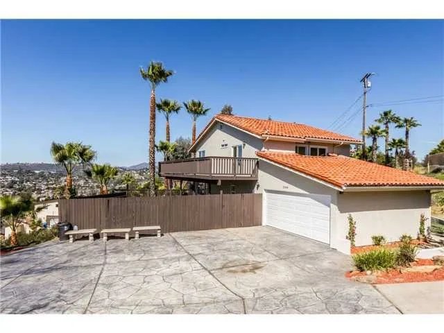 Unit for sale at 2166 Helix Street, Spring Valley, CA 91977