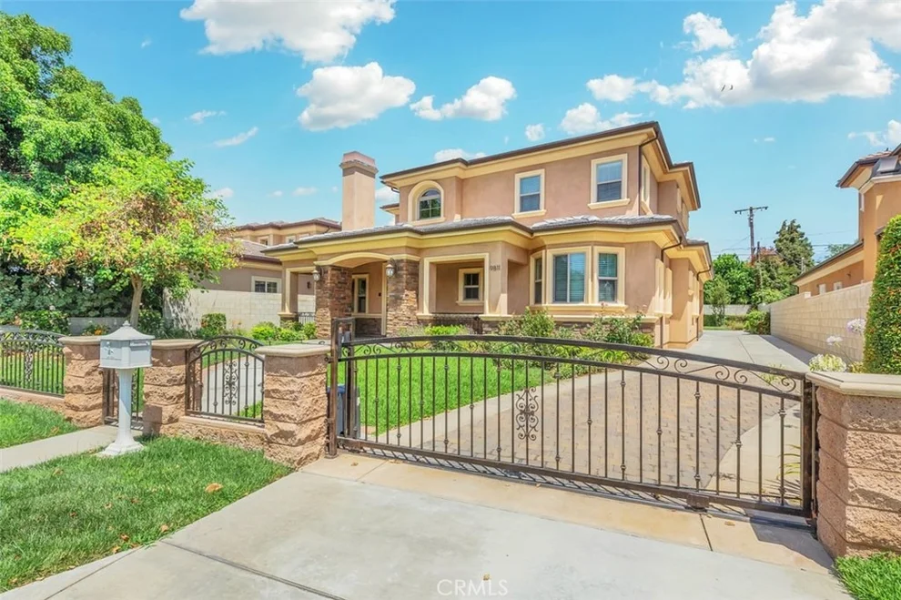 Unit for sale at 9811 Broadway, Temple City, CA 91780