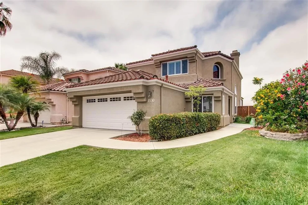 Unit for sale at 1530 Corte Roberto, Oceanside, CA 92056