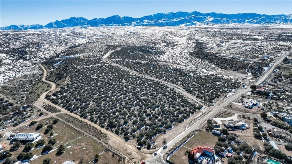 Unit for sale at 0 Mesquite Street, Phelan, CA 92371