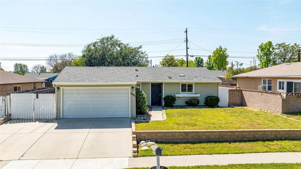 Unit for sale at 2343 Lupin, Simi Valley, CA 93065