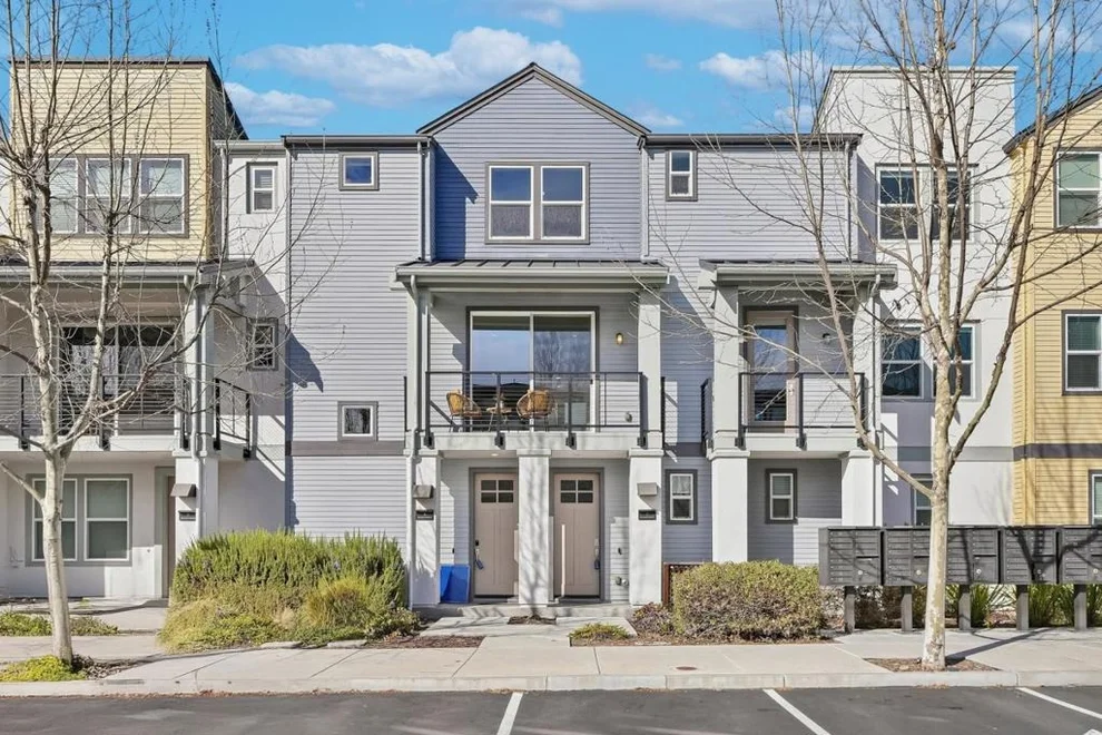 Unit for sale at 875 Cotati Terrace, Sunnyvale, CA 94085