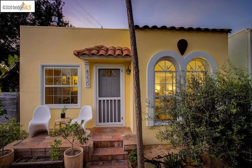 Unit for sale at 4230 Shafter Ave, Oakland, CA 94609