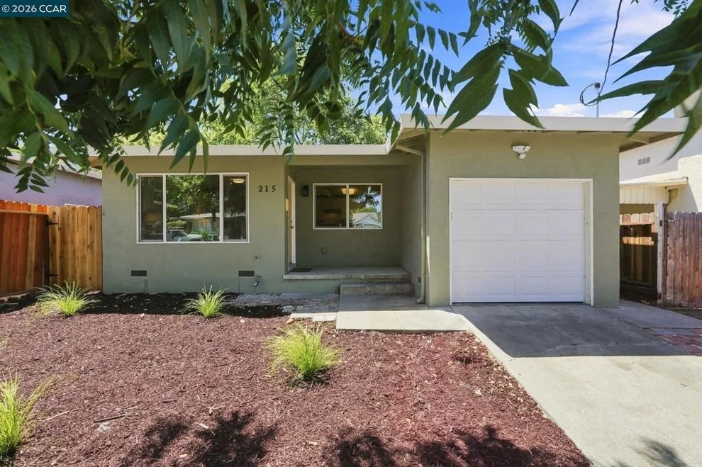 Unit for sale at 215 W 12th Street, Pittsburg, CA 94565-2462