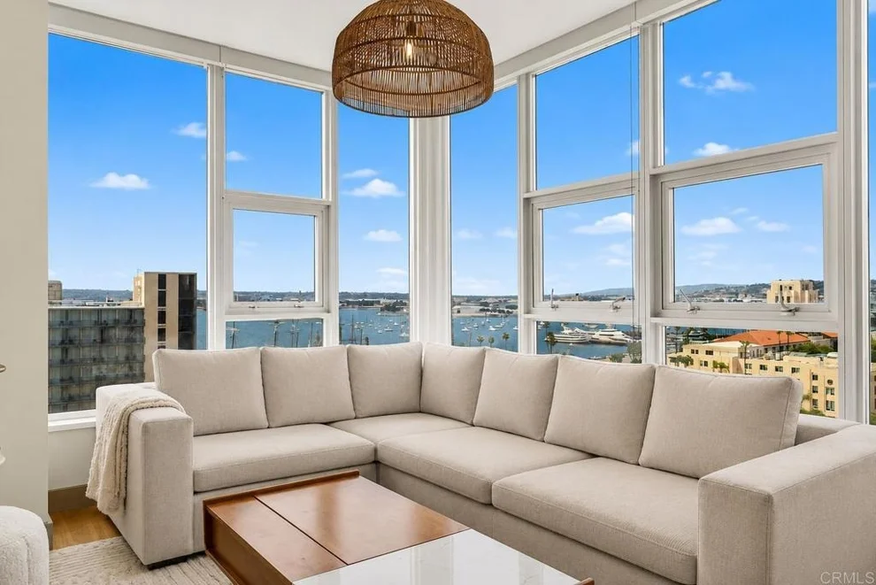 Unit for sale at 1325 Pacific Highway, San Diego, CA 92101