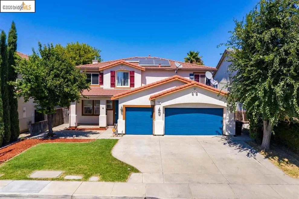 Unit for sale at 26 Fuller Ct, Oakley, CA 94561