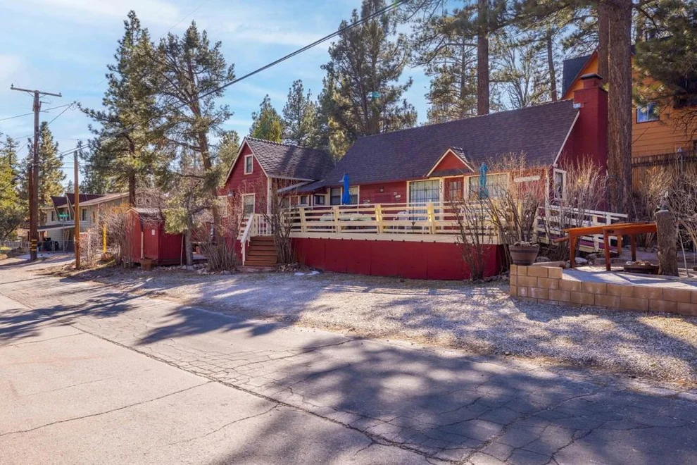 Unit for sale at 331 Mullins Drive, Big Bear, CA 92314