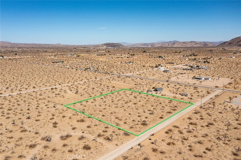 Unit for sale at 110 Anita, Landers, CA 92285