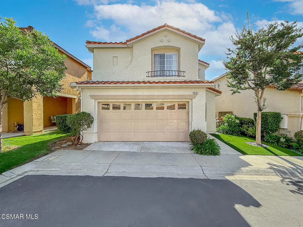 Unit for sale at 619 Hooper Avenue, Simi Valley, CA 93065