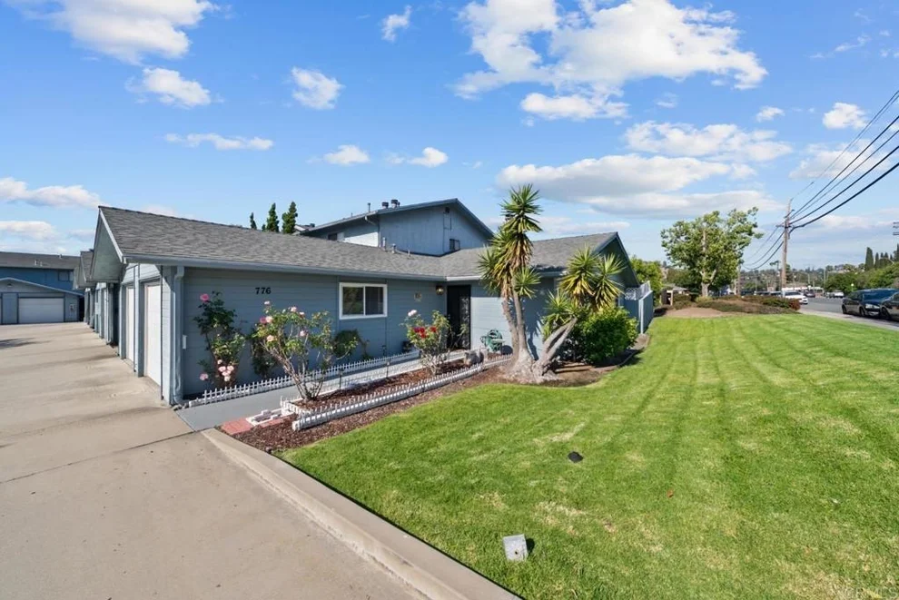Unit for sale at 776 E Chase Avenue, El Cajon, CA 92020