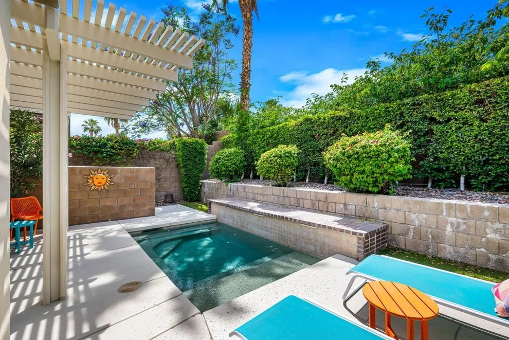 Unit for sale at 60179 Honeysuckle Street, La Quinta, CA 92253