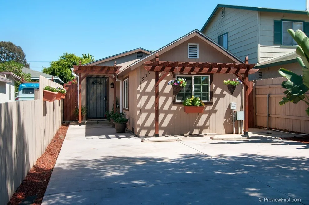 Unit for sale at 939 13th, Imperial Beach, CA 91932