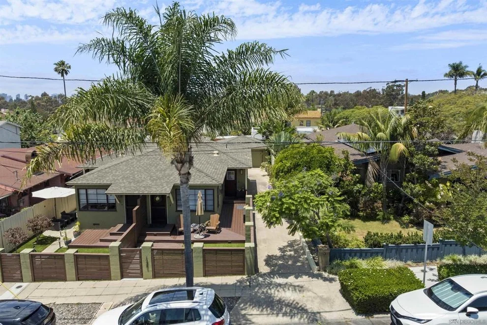 Unit for sale at 1936 40 Dale St, San Diego, CA 92102