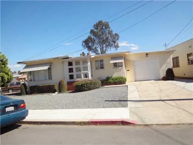 Unit for sale at 4445 Dayton Street, San Diego, CA 92115