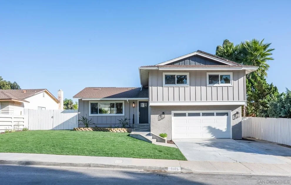 Unit for sale at 6165 Agee St, San Diego, CA 92122