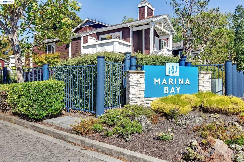 Unit for sale at 135 Bayside Ct, Richmond, CA 94804