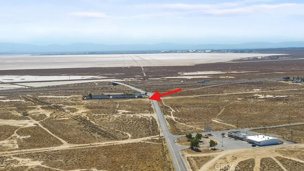 Unit for sale at 0 Claymine Rd, North Edwards, CA 93523