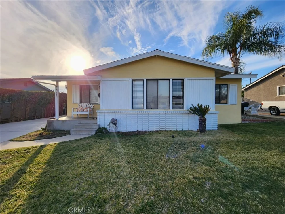 Unit for sale at 7544 Zircon Avenue, Rancho Cucamonga, CA 91730