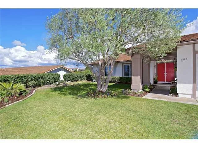 Unit for sale at 604 Santa Carina, Solana Beach, CA 92075